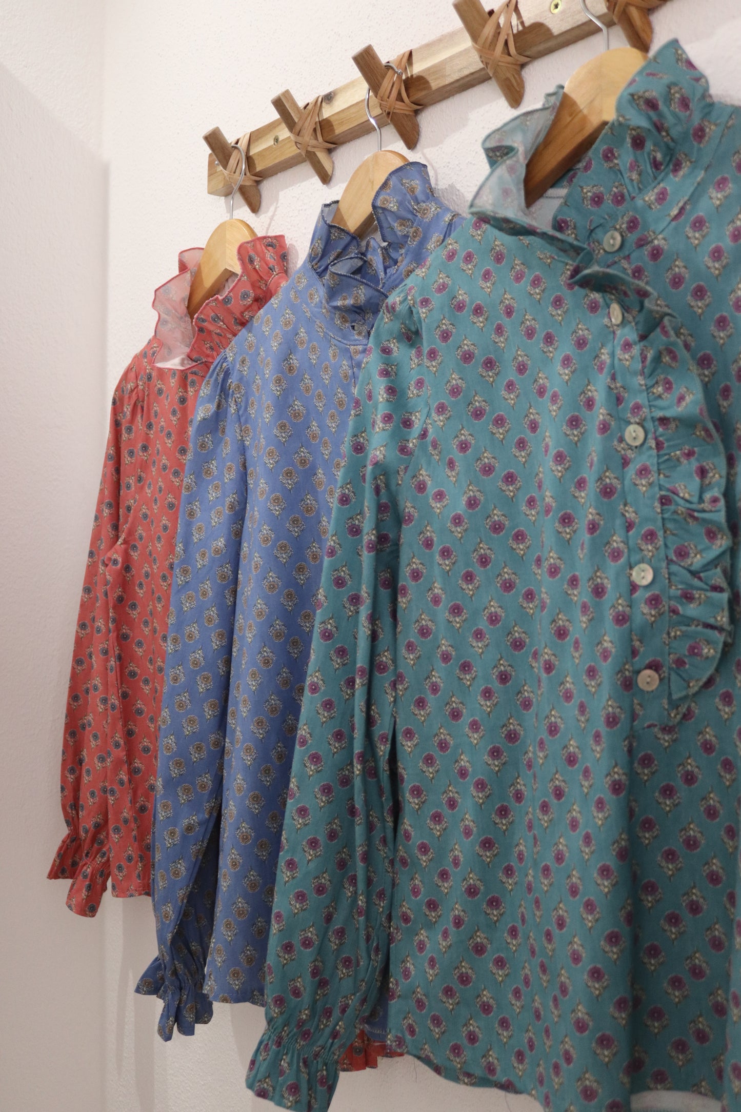 Camisa “EMA”