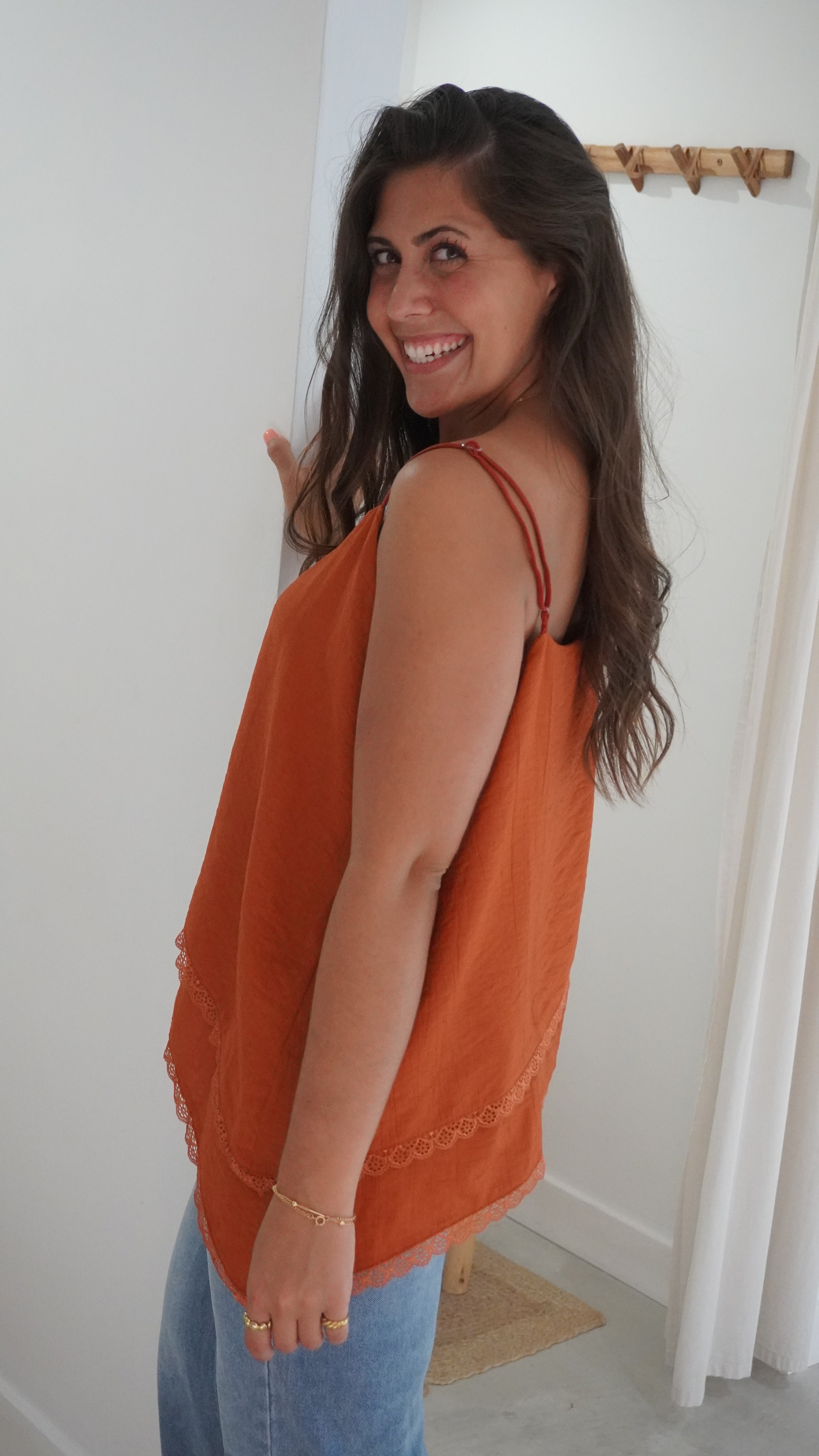 Blusa “SARA”