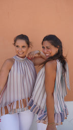 Blusa “LAGOS”