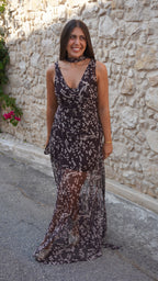 Vestido “OFIR”