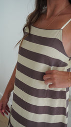 Vestido "TRÓIA"