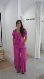 Conjunto “SARDENHA”