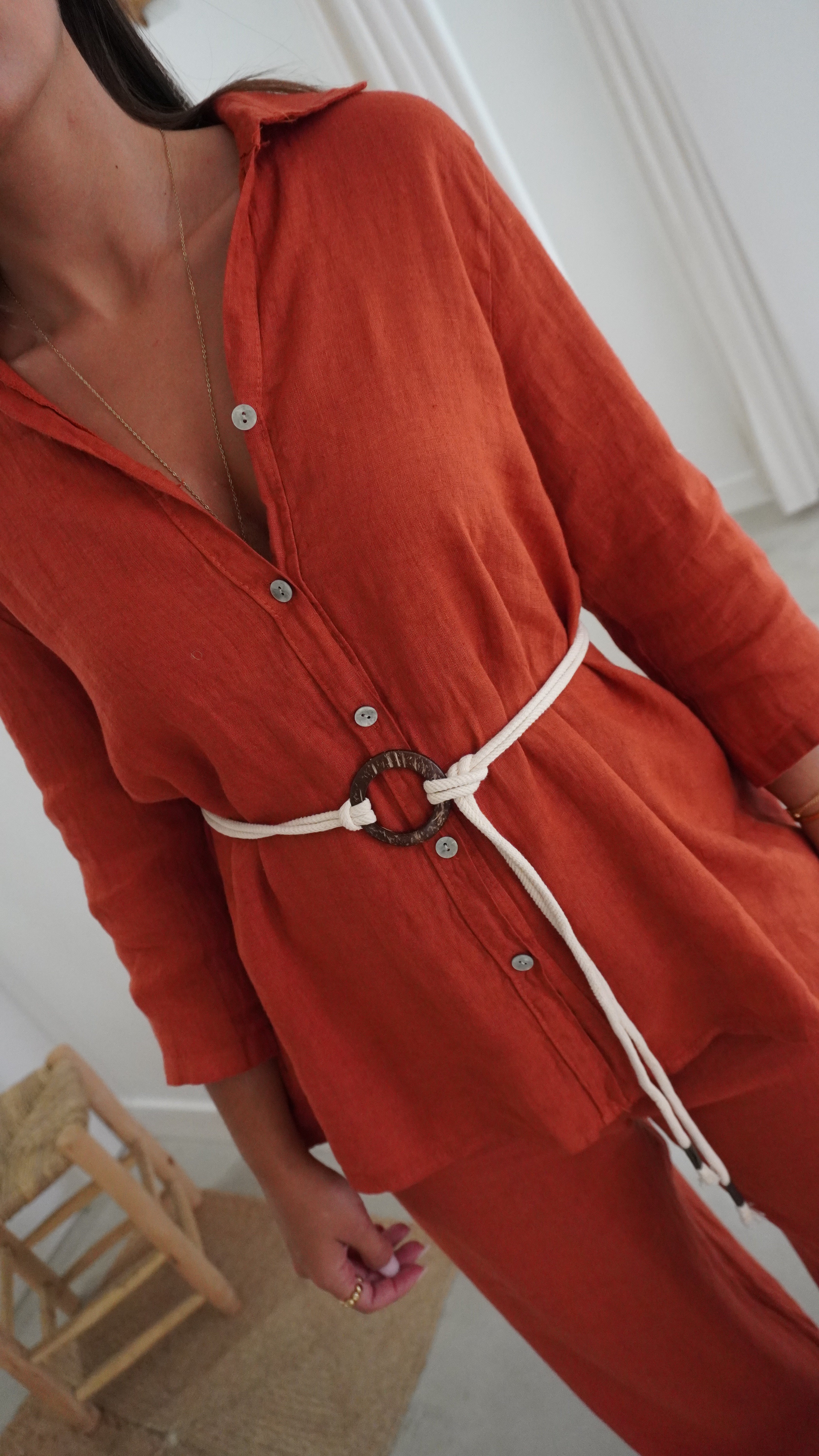 Conjunto “FALÉSIA”
