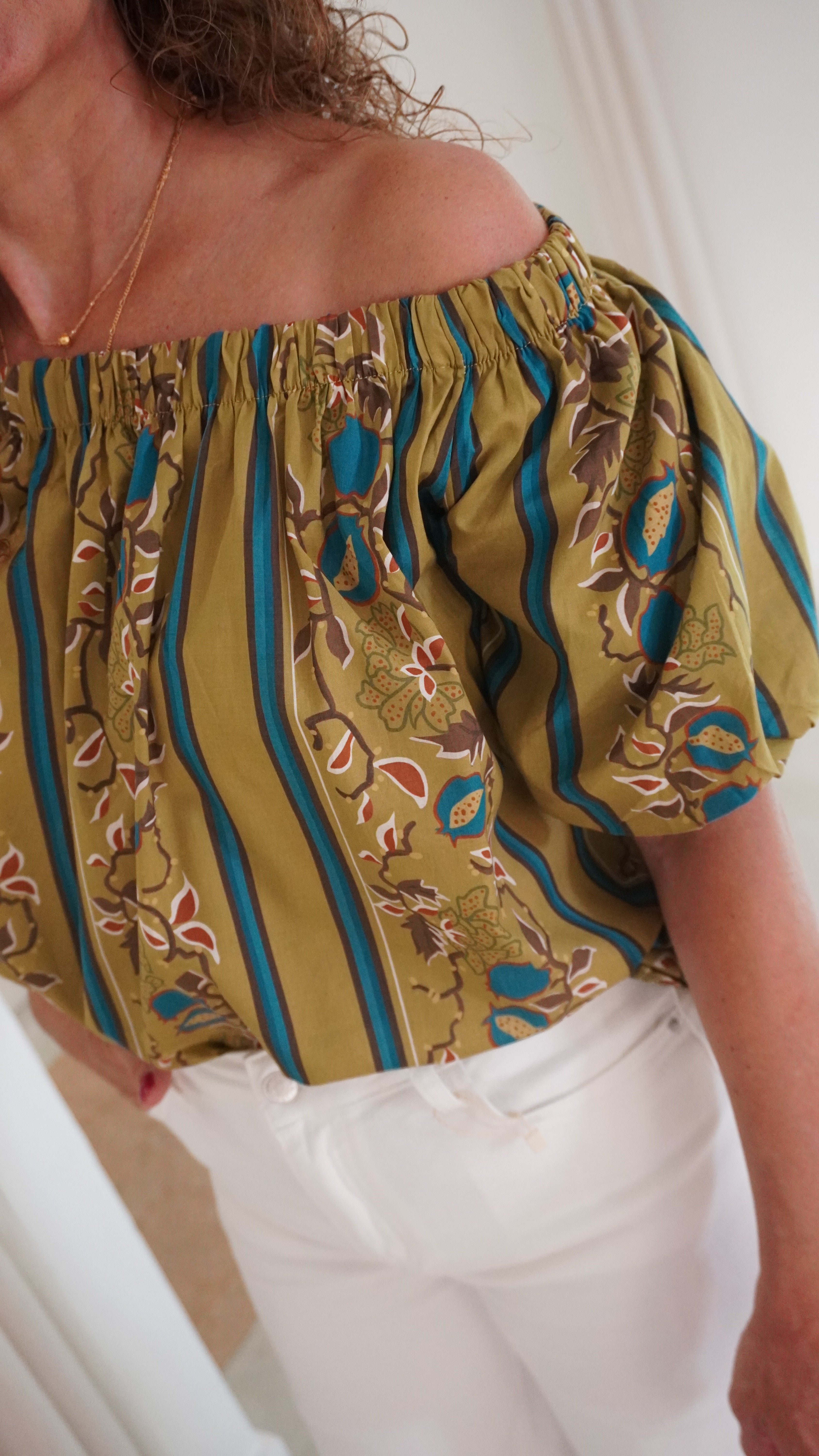 Blusa “ÉVORA”