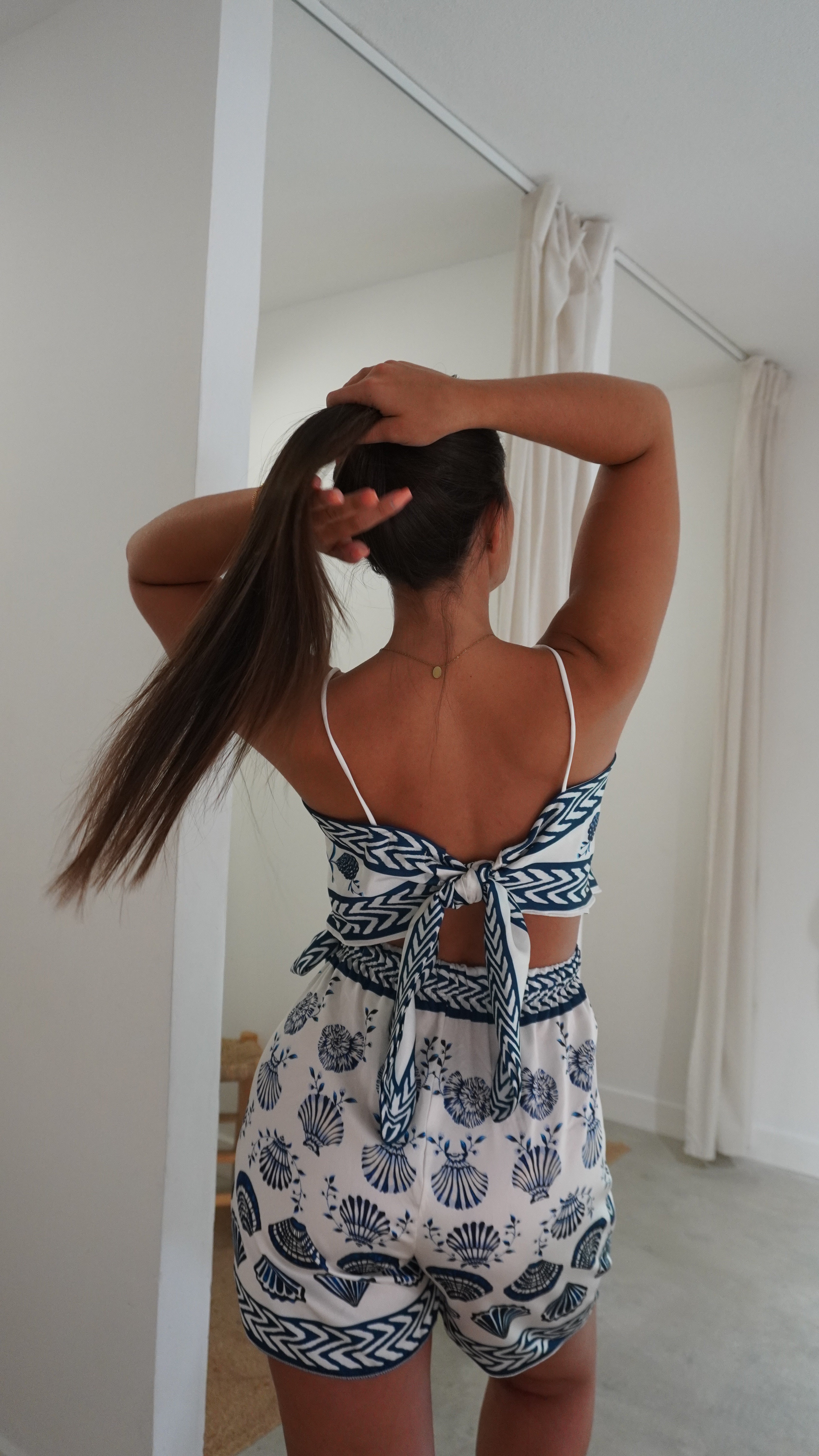 Conjunto “FERRAGUDO”