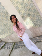 Camisola “ÂNGELA”