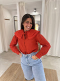 Camisa “MATILDE”