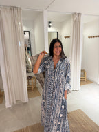Vestido “ROSÁRIO”