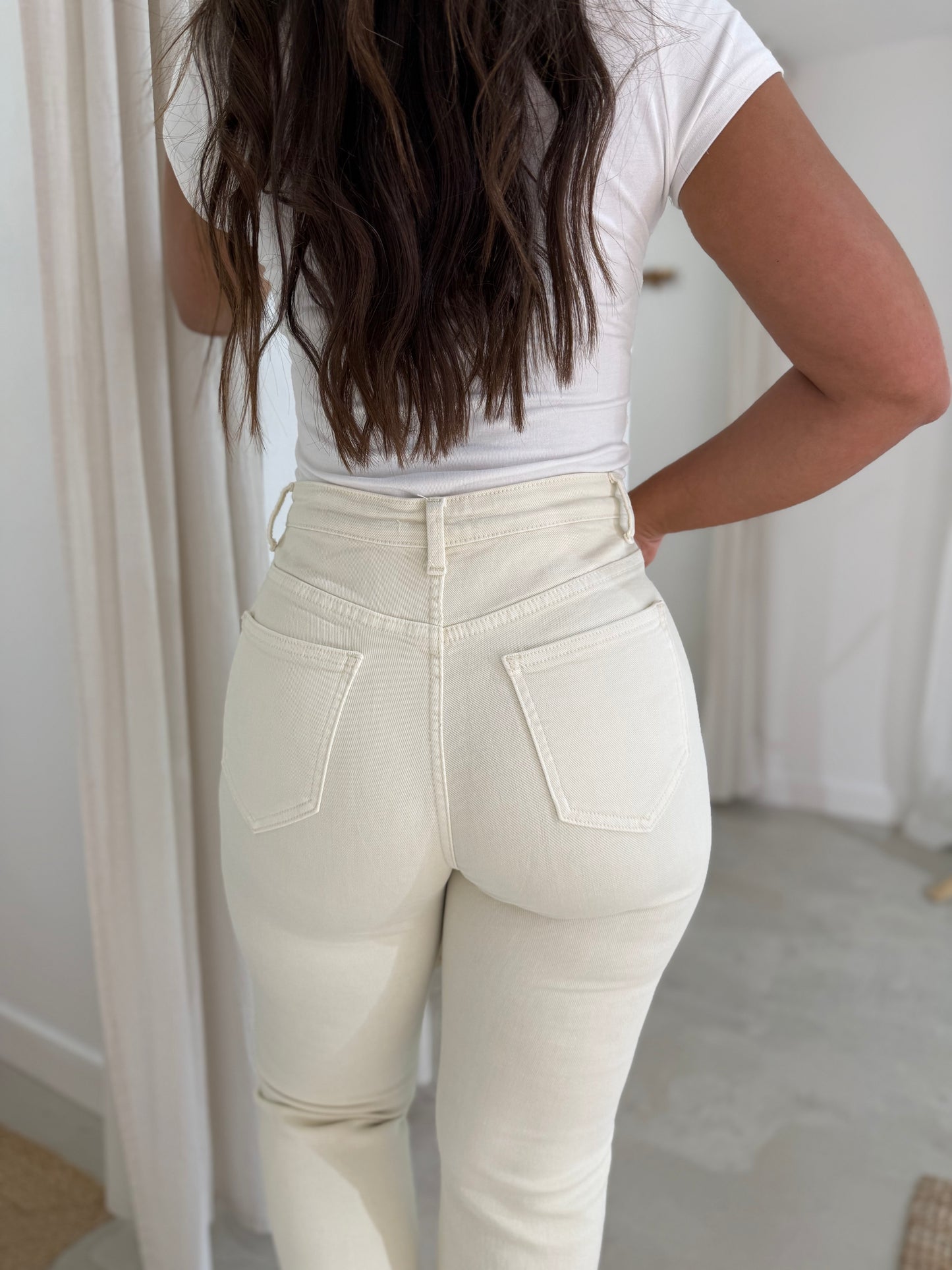Jeans “FLARE”