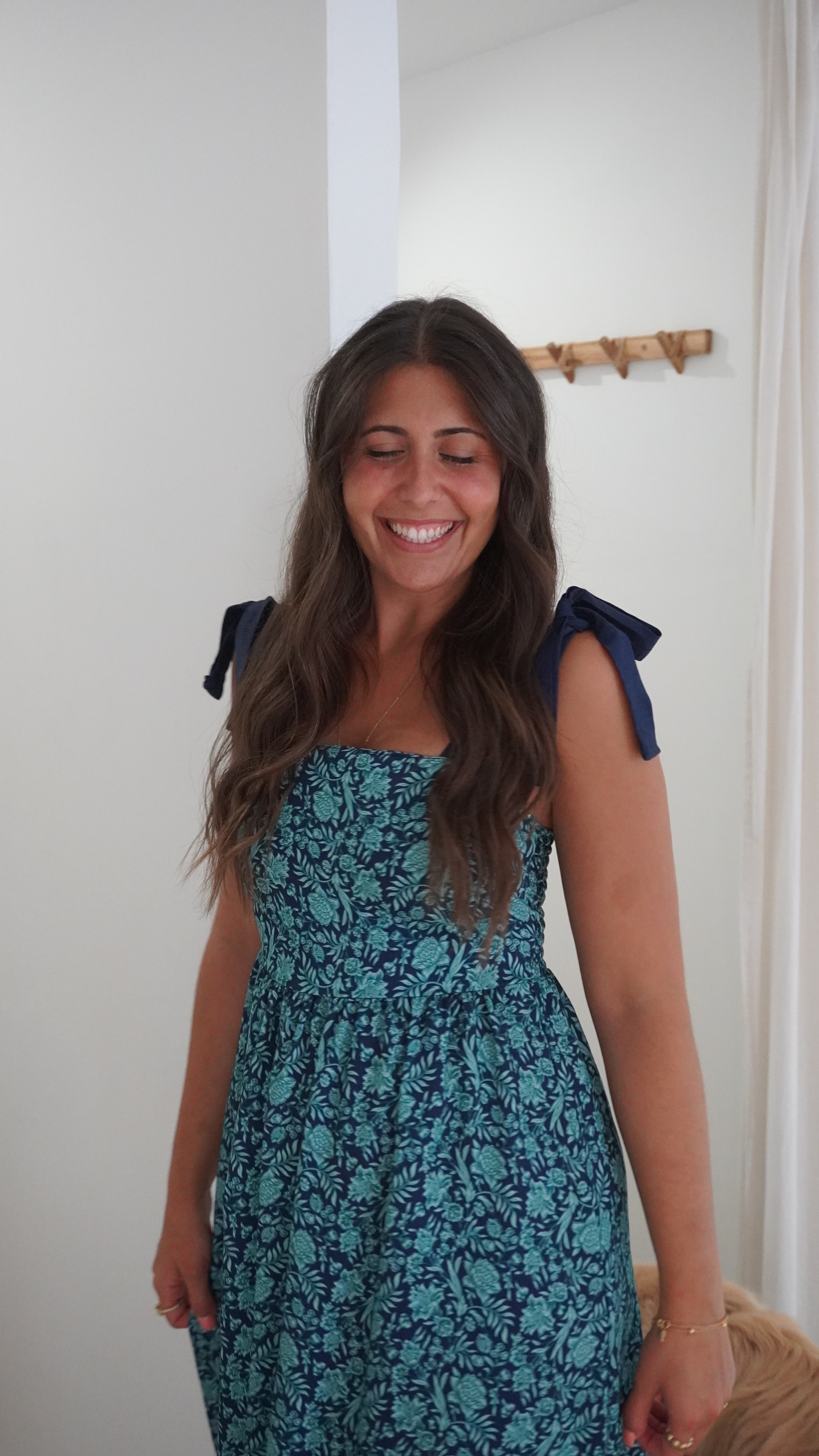 Vestido “ALBIR”