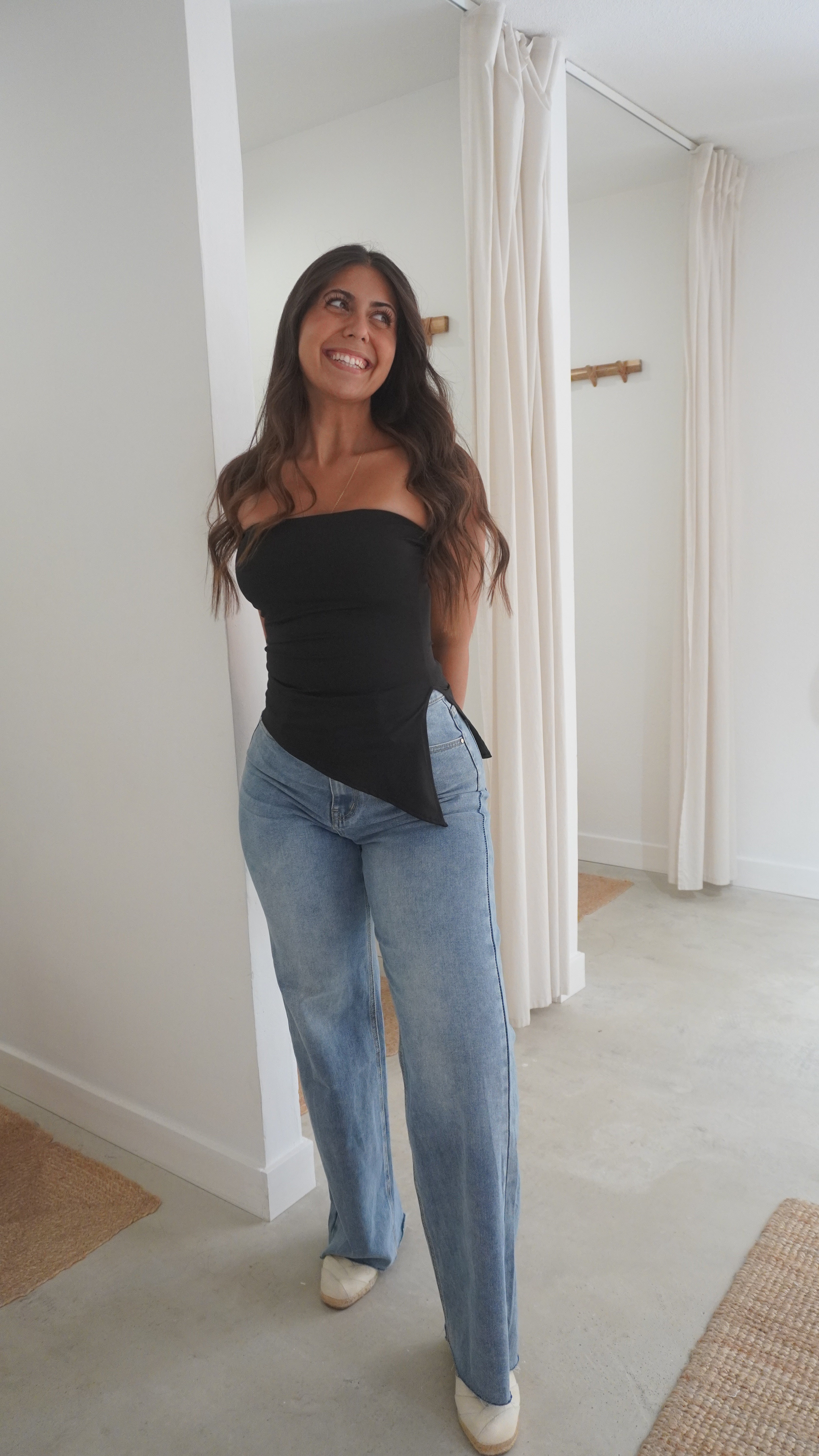 Jeans “ISABEL”