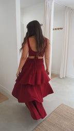 Conjunto “NAVAGIO”
