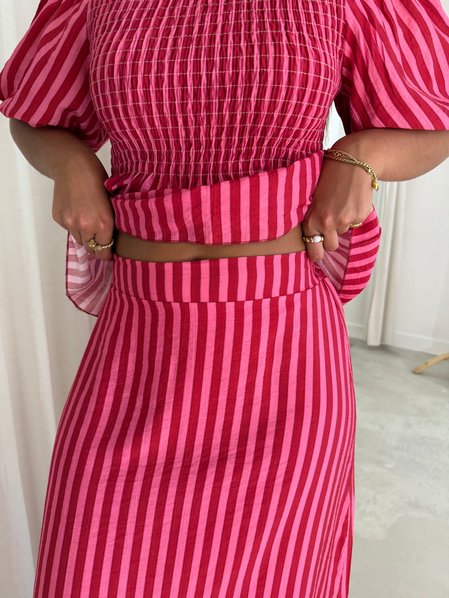 Conjunto “MARTA”