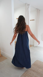 Vestido “MECO”