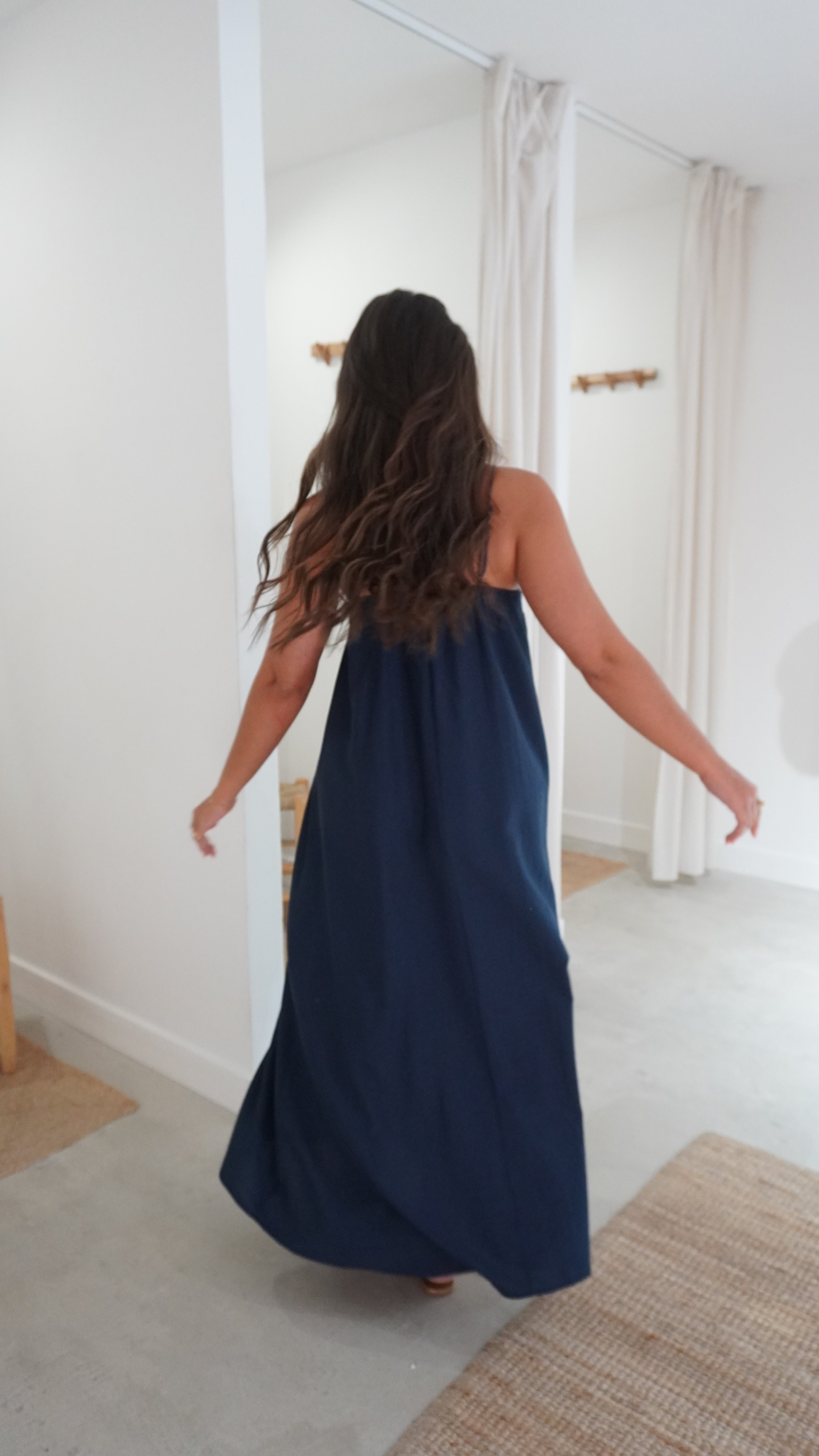Vestido “MECO”