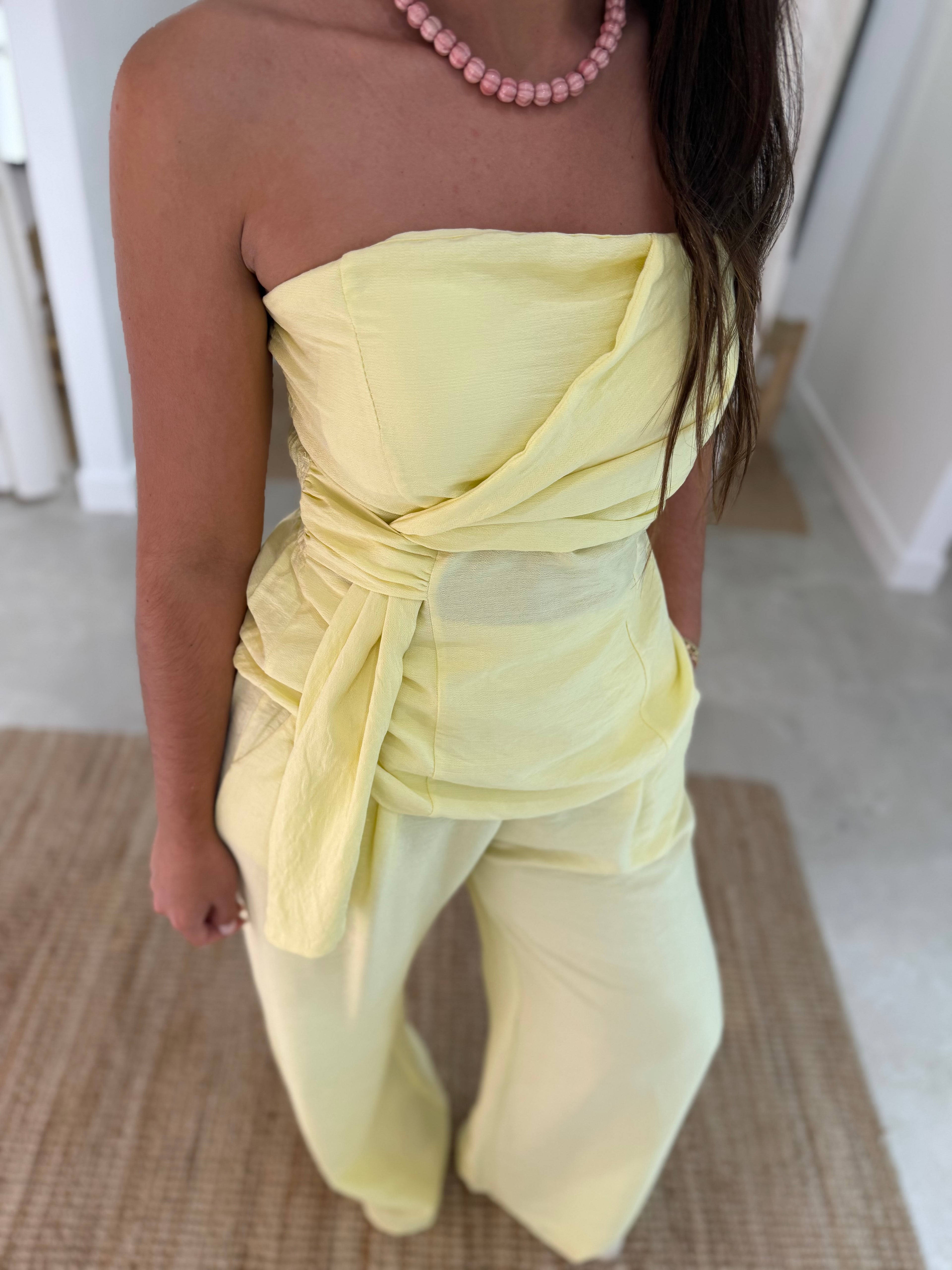 Conjunto “CLÁUDIA”