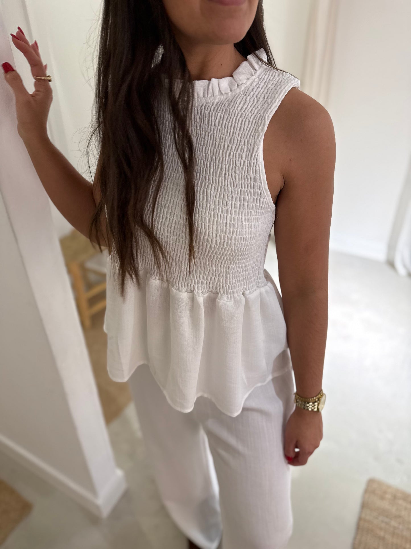 Conjunto “ALICE”