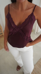 Blusa “GERIBÁ"