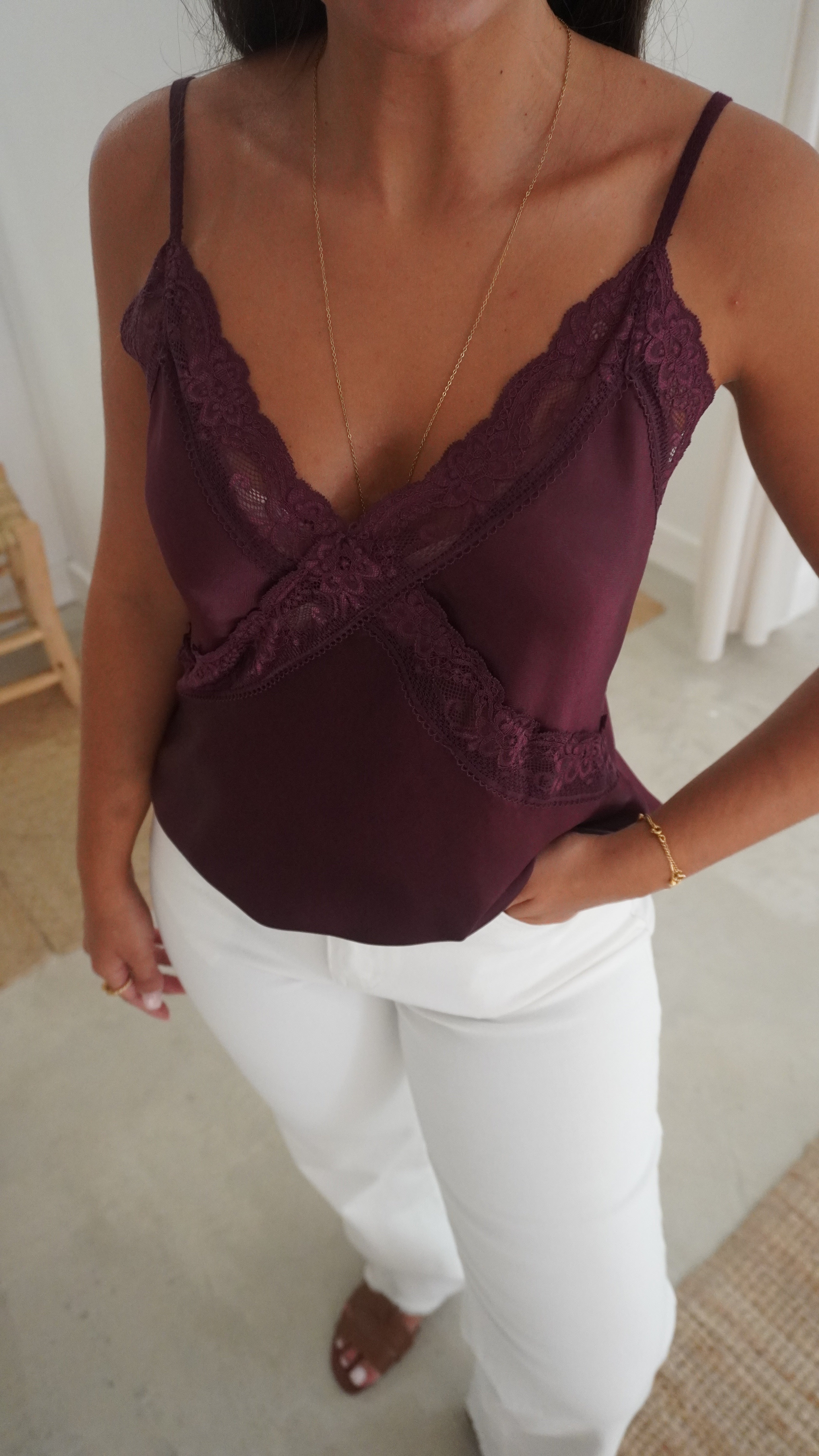 Blusa “GERIBÁ"
