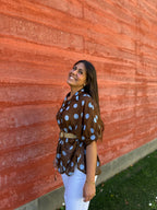 Blusa “ALANA”