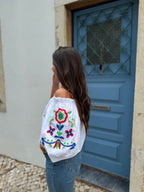 Blusa “DIANA”