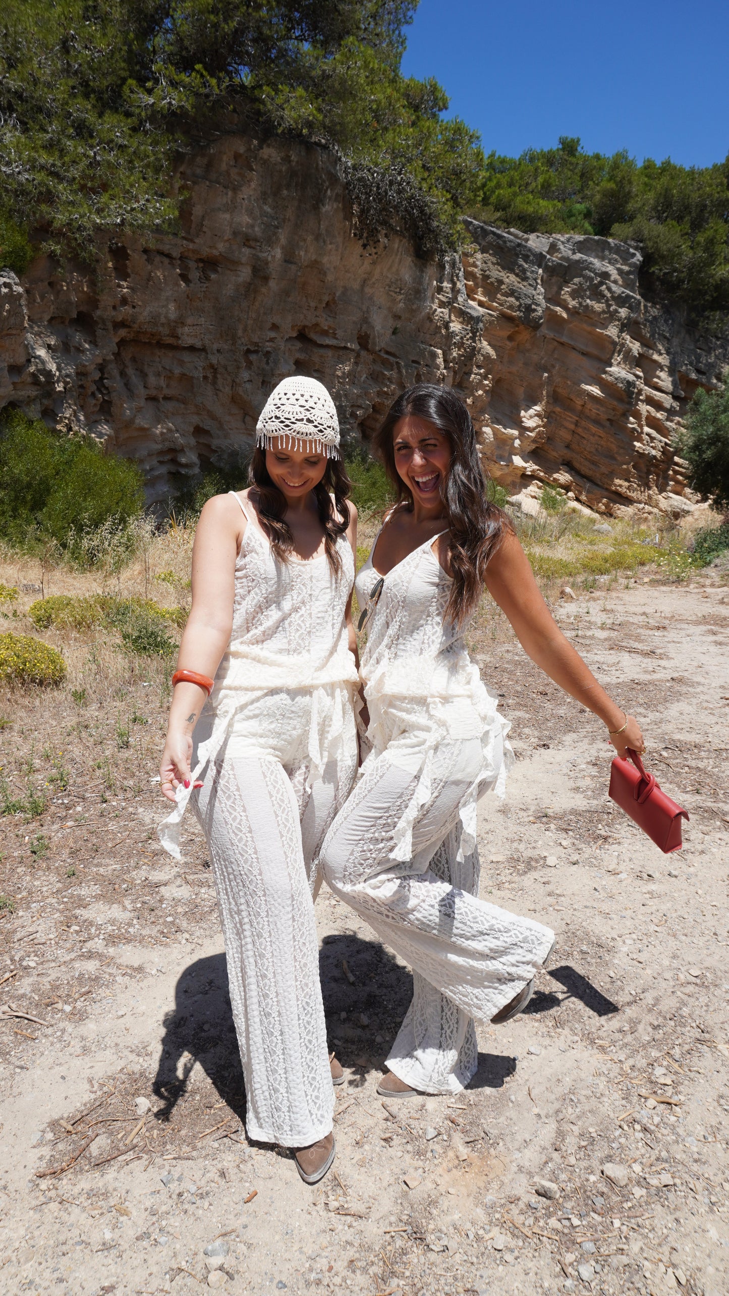 Conjunto “FESTIVAL”