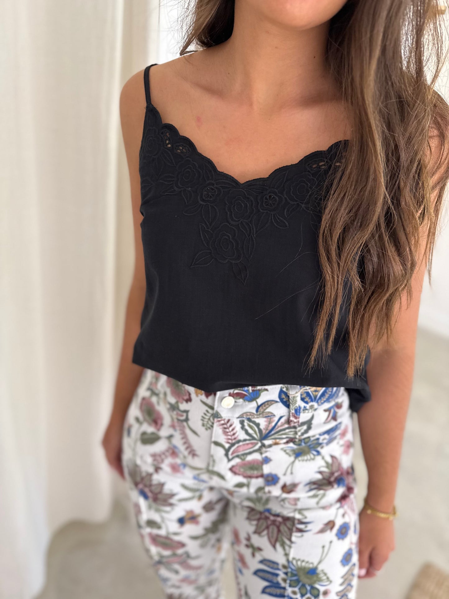 Blusa “ROSA”
