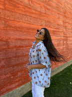 Blusa “ALANA”