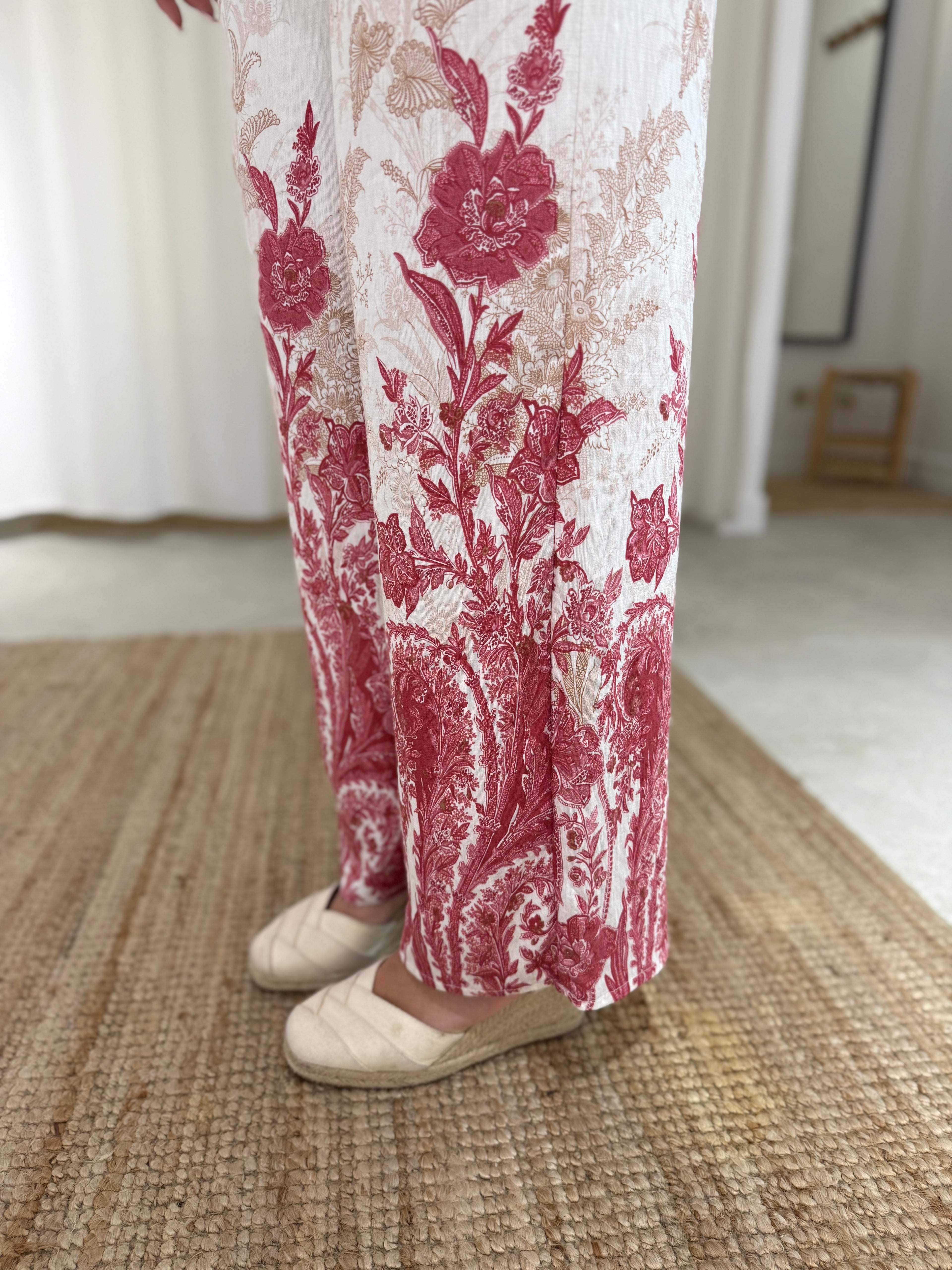 Conjunto “FILOMENA”