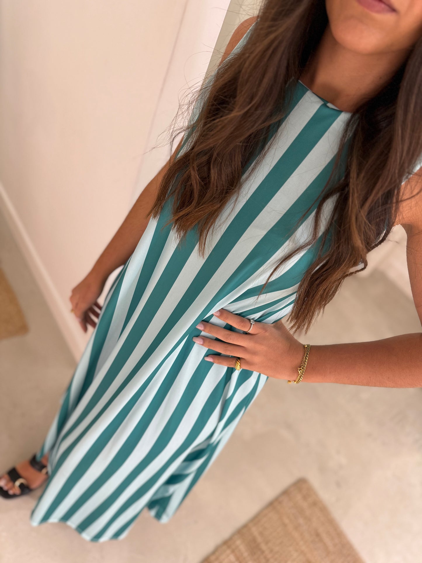 Vestido “COMPORTA”