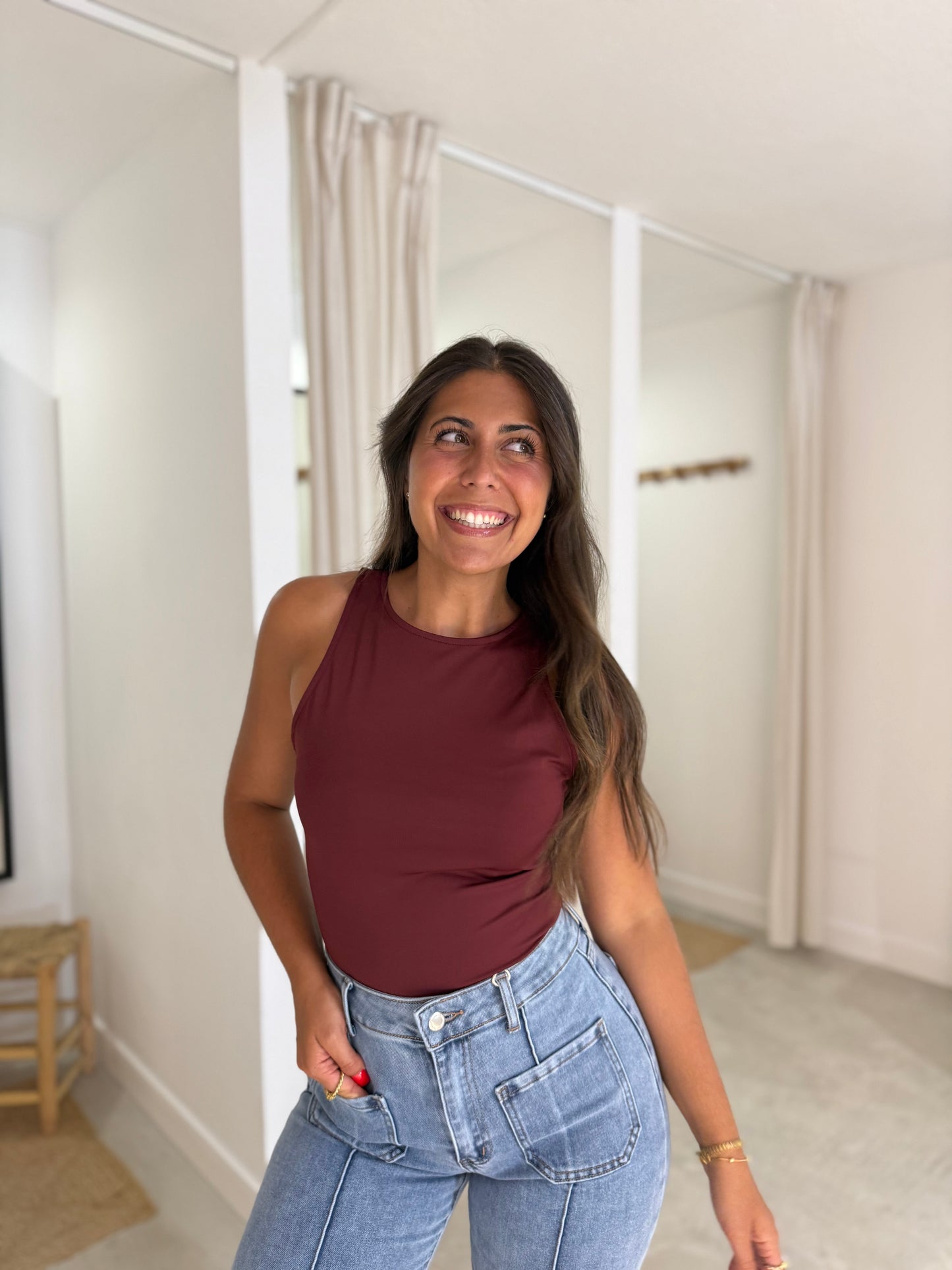 Body “MAITÊ”