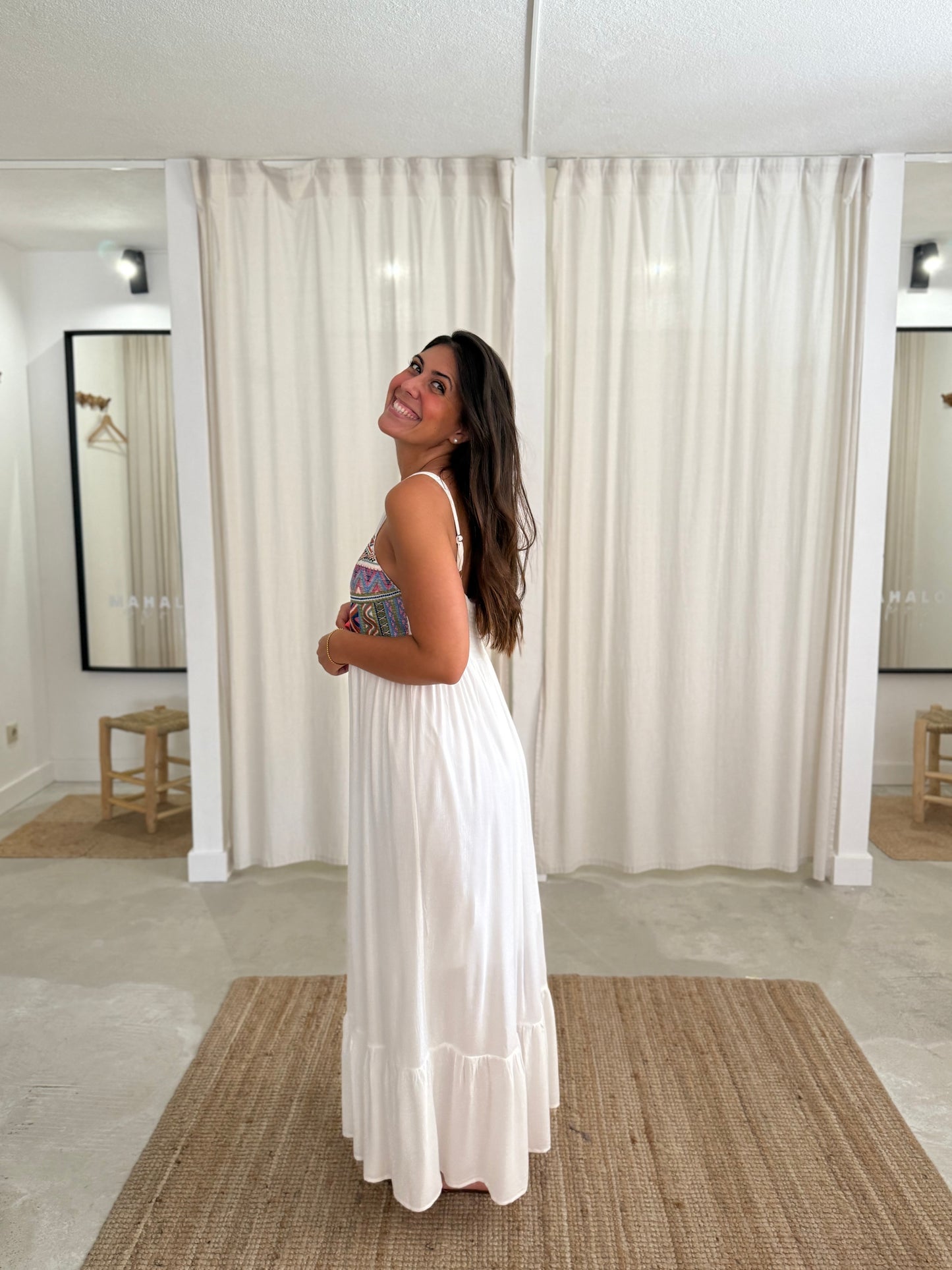 Vestido “ANA”