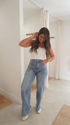 Jeans “ISABEL”