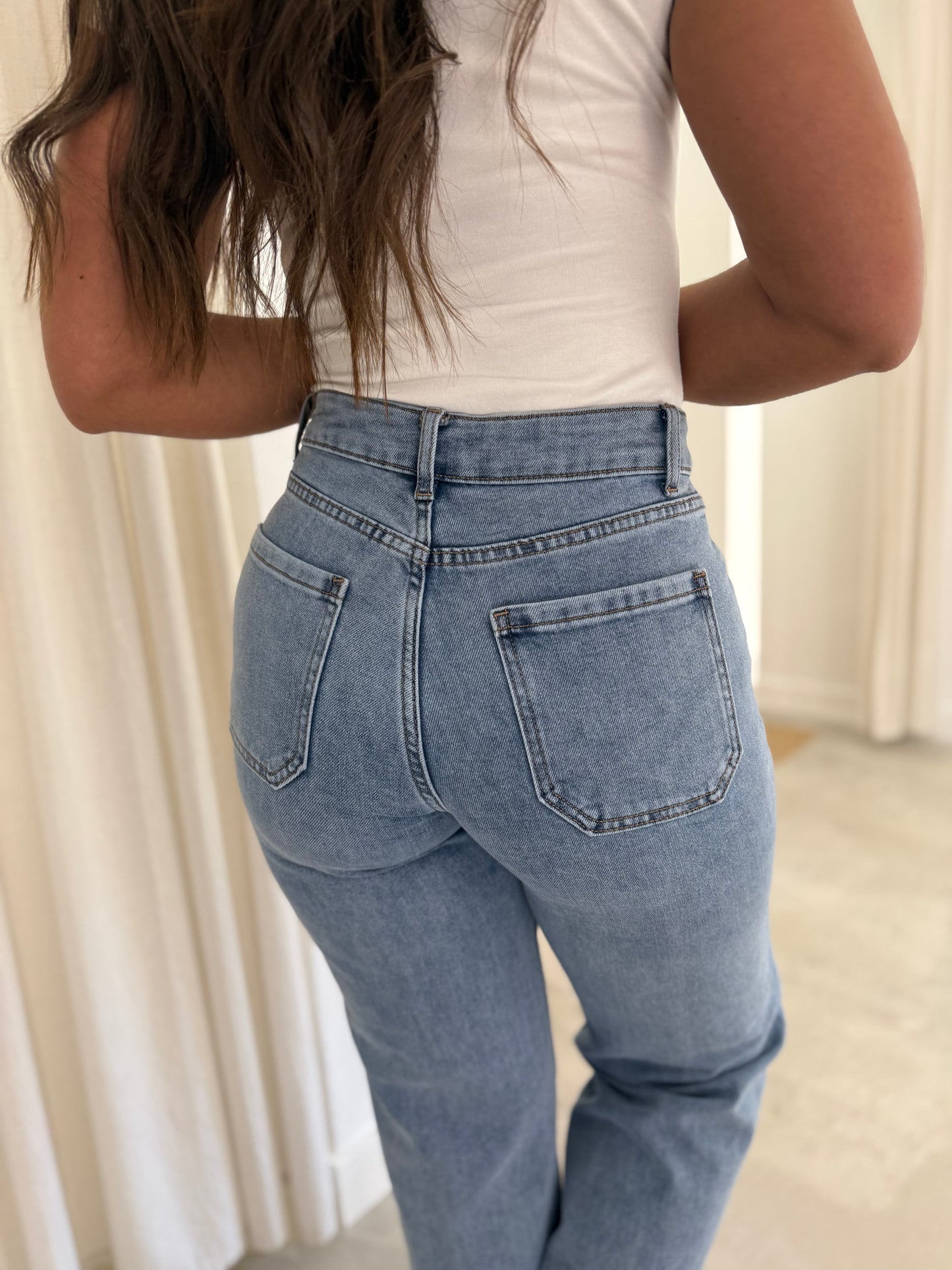 Jeans “JADE”