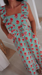 Vestido “MENORCA”