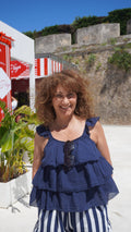 Blusa “OLHÃO”