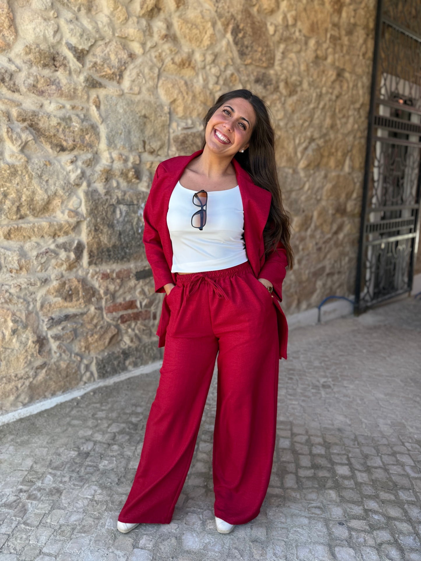 Conjunto “TITANEA”