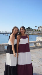 Vestido “NICE”