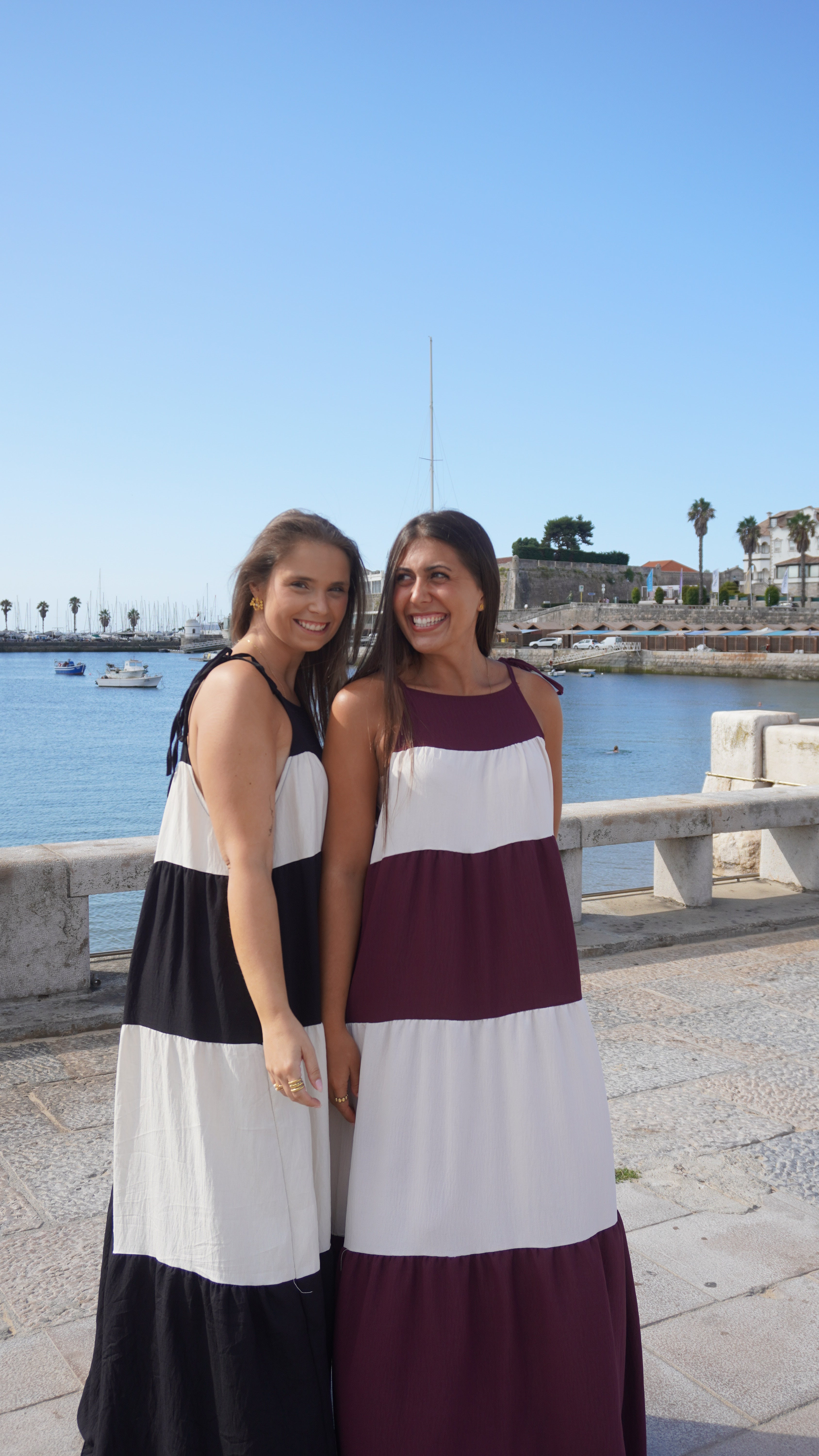Vestido “NICE”