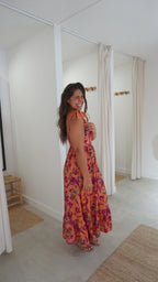 Vestido “ALBIR”