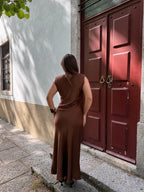 Vestido “MAGDA”