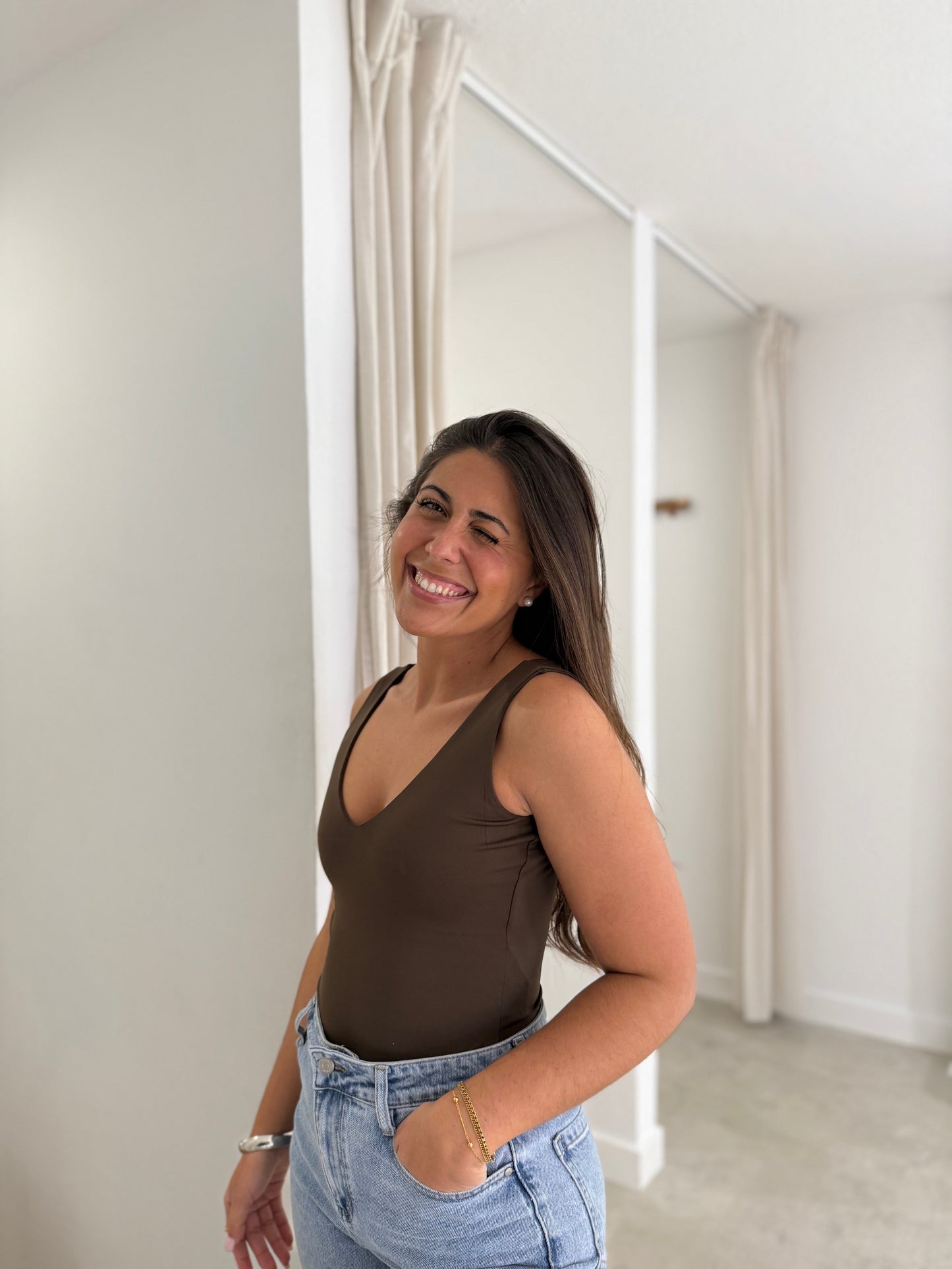 Body “RAFAELA”