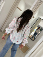 Camisa “XICA”