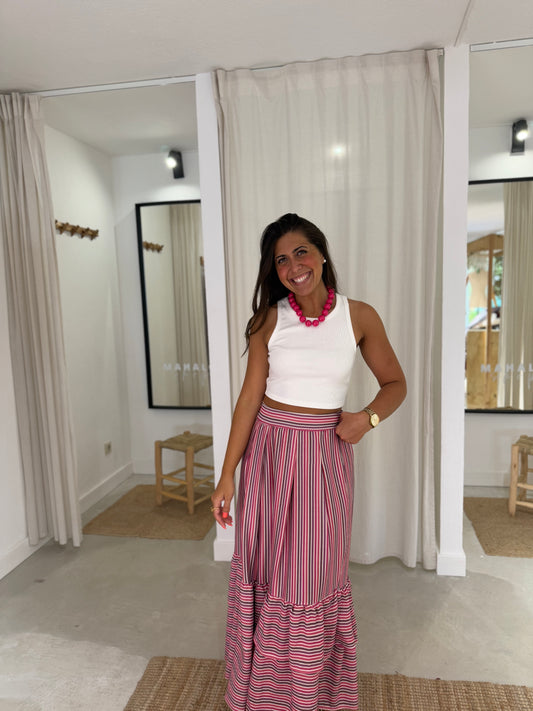 Saia “TERESA”