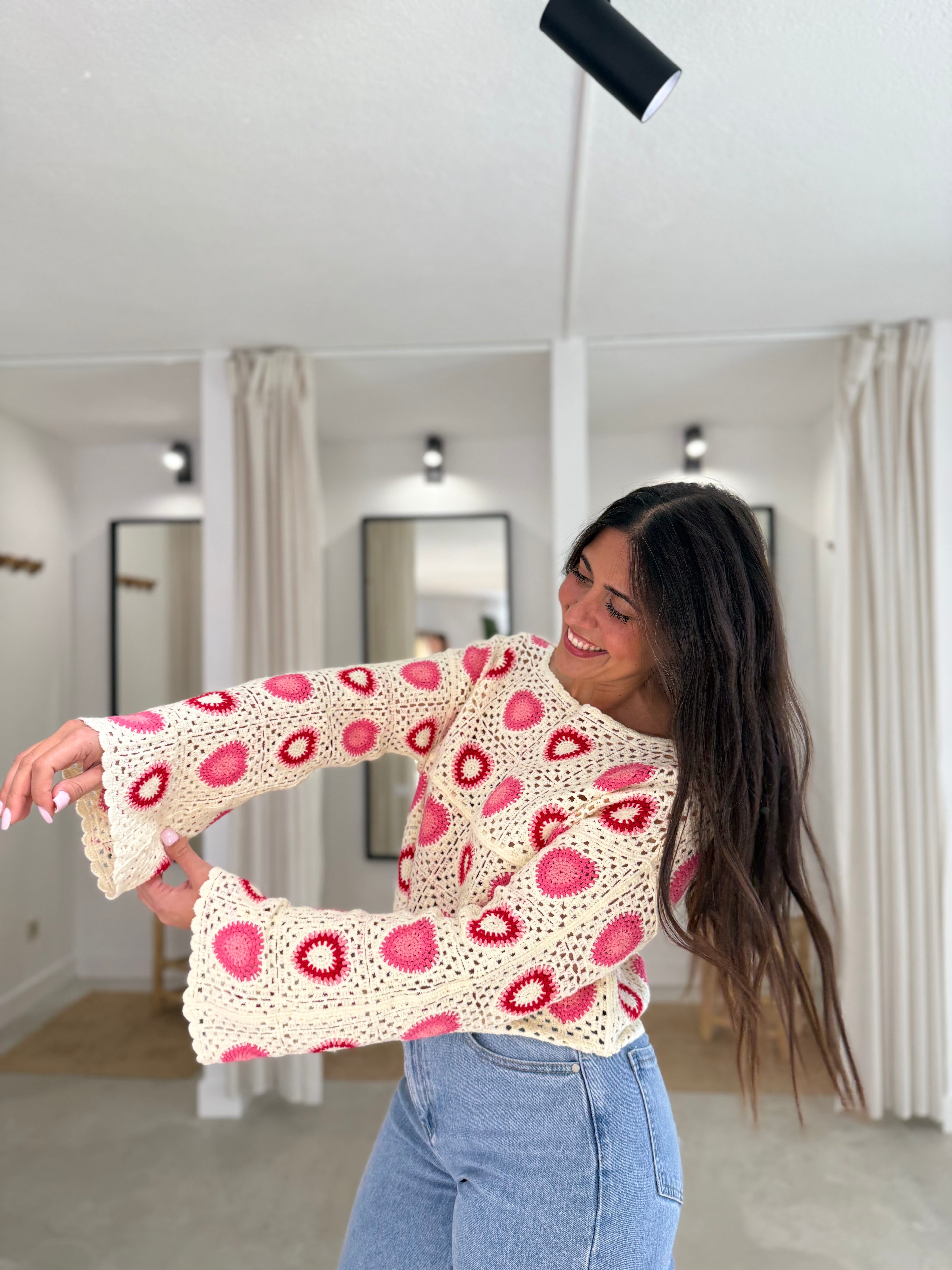 Camisola “LOVE”
