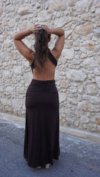 Vestido “SICÍLIA”