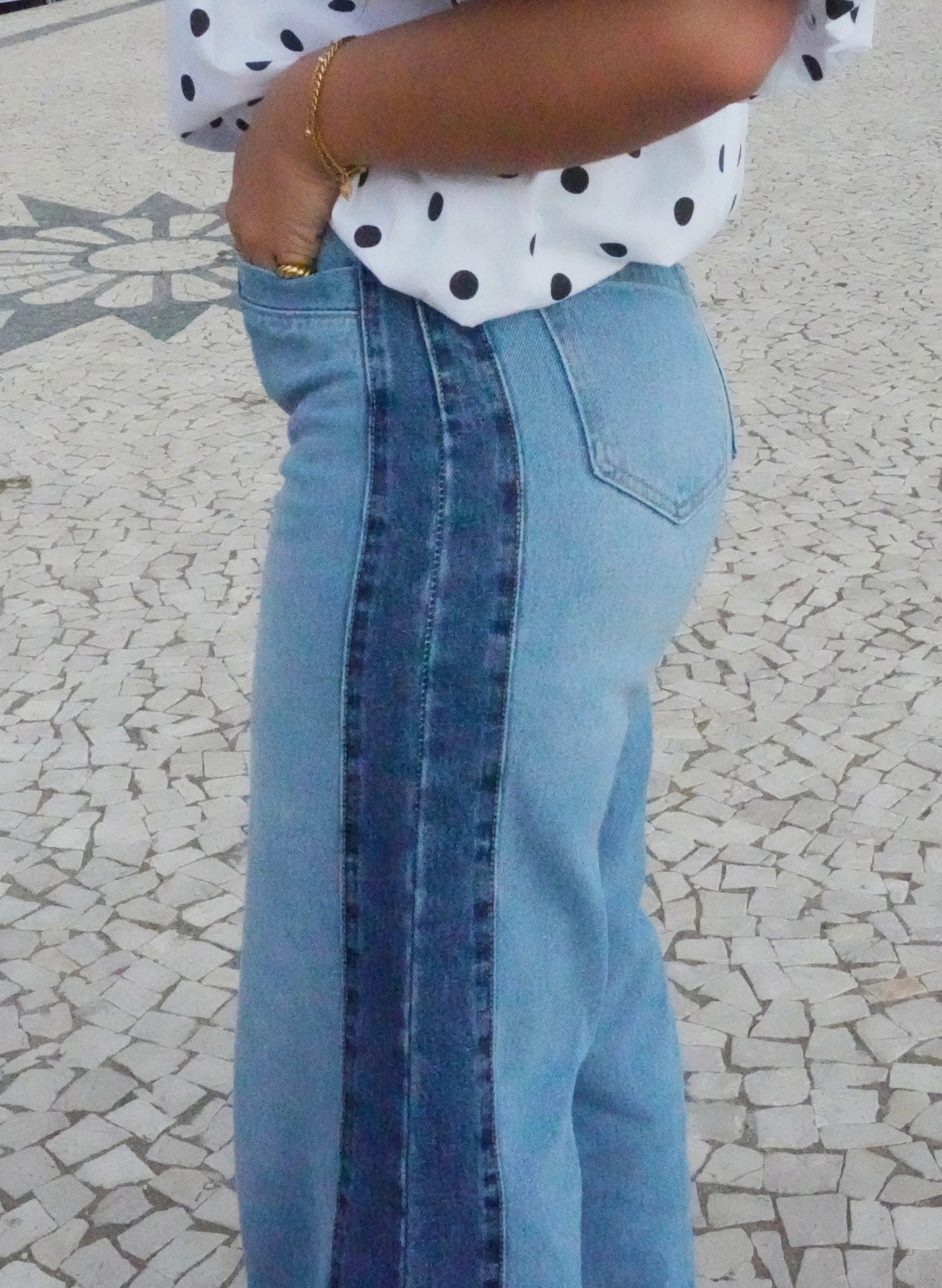 Jeans “FORMOSA”