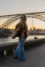 Casaco “RIBEIRA”