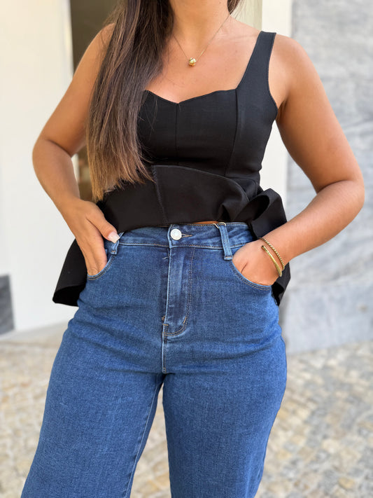 Jeans “MADALENA”
