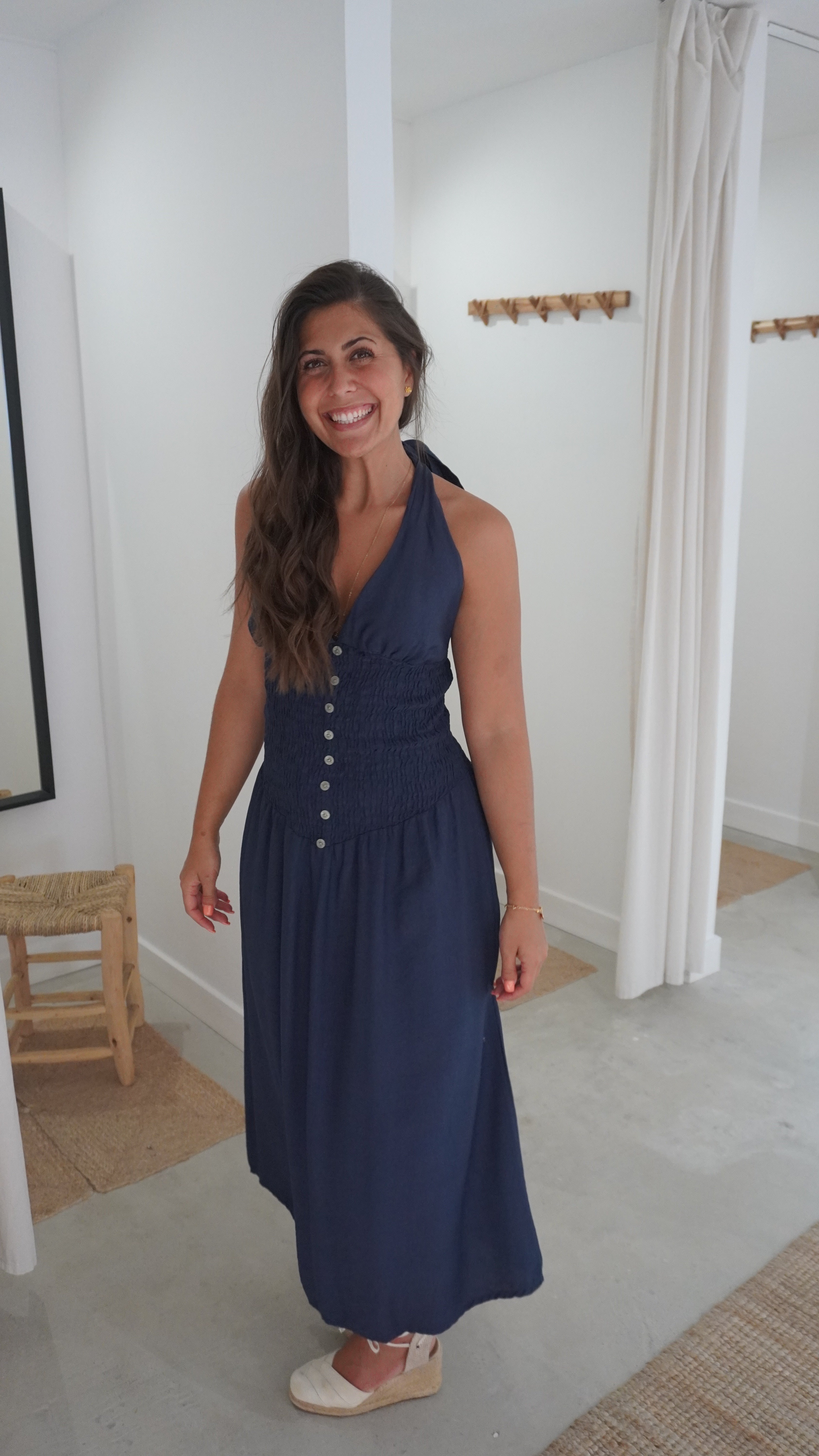 Vestido “SINES”